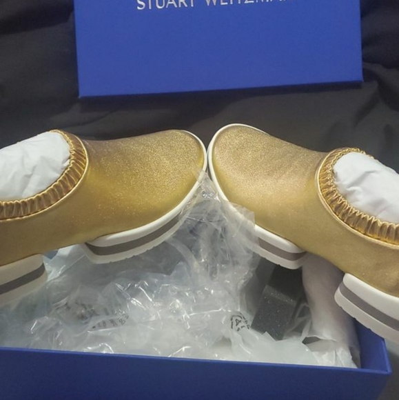 Stuart Weitzman Shoes - Stuart Weitzman